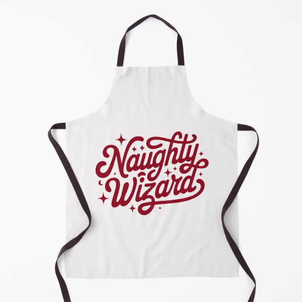Item preview, Electrical therapist,naughty wizard designed and sold by ATOTI.