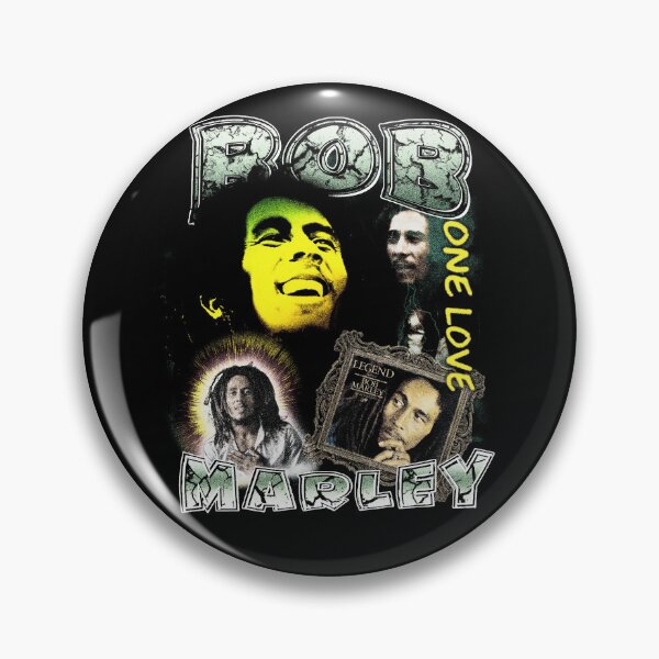 Item preview, bob marley vintage designed and sold by Likaworks.