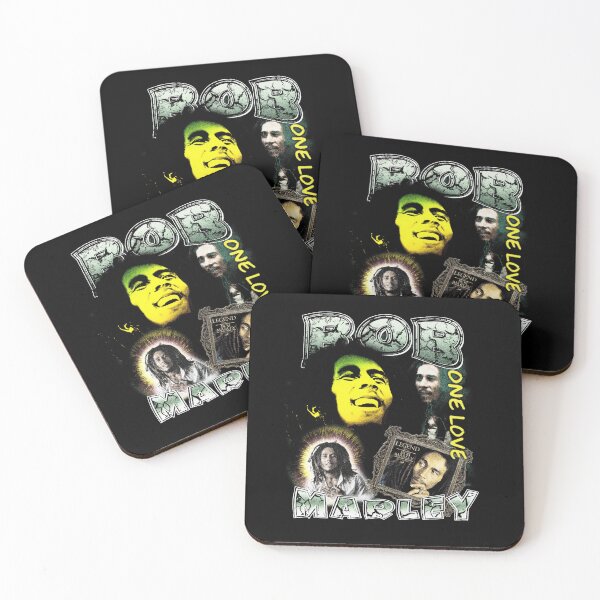 Item preview, bob marley vintage designed and sold by Likaworks.