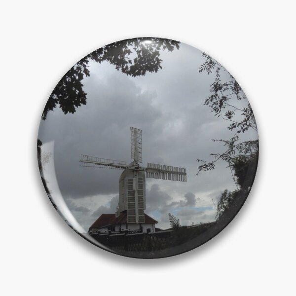 Item preview, Thorpeness Windmill, Suffolk designed and sold by wiggyofipswich.