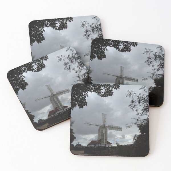 Item preview, Thorpeness Windmill, Suffolk designed and sold by wiggyofipswich.