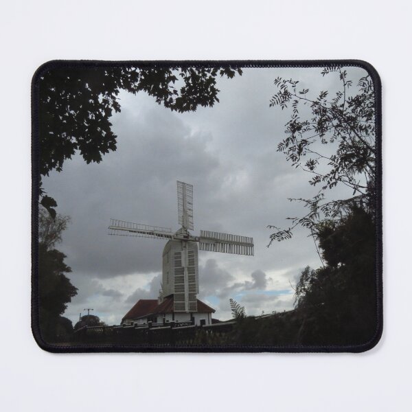 Item preview, Thorpeness Windmill, Suffolk designed and sold by wiggyofipswich.
