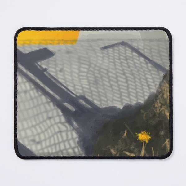 Item preview, Speedpaint - Dandelion designed and sold by Aimee Pepper.