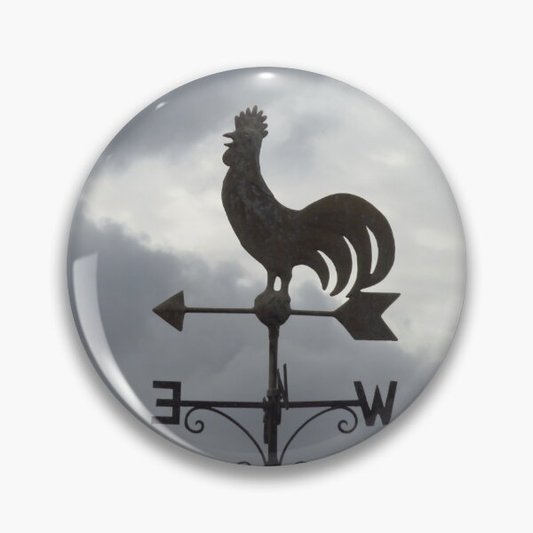 Item preview, Weather Cock, Aldeburgh, Suffolk designed and sold by wiggyofipswich.