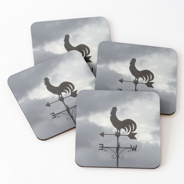 Item preview, Weather Cock, Aldeburgh, Suffolk designed and sold by wiggyofipswich.