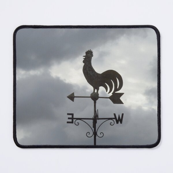 Item preview, Weather Cock, Aldeburgh, Suffolk designed and sold by wiggyofipswich.