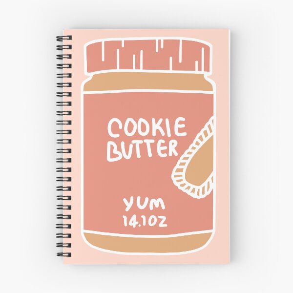 Item preview, Biscoff Jar Orange designed and sold by Multitasker03.