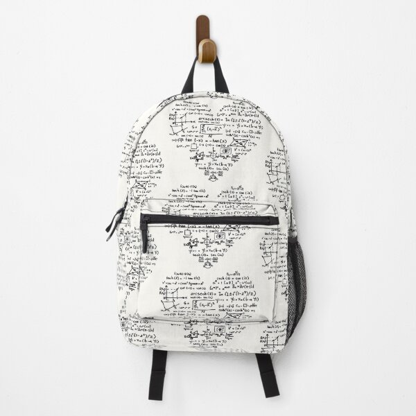 Item preview, Math Lover's Heart: Chalkboard Formula Art designed and sold by Margival.