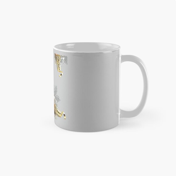 Item preview, Merry Christmas Festival in Orn Style designed and sold by GraphixKing999.