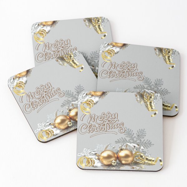 Item preview, Merry Christmas Festival in Orn Style designed and sold by GraphixKing999.