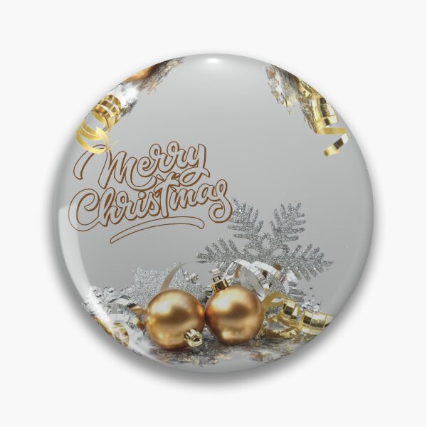 Item preview, Merry Christmas Festival in Orn Style designed and sold by GraphixKing999.