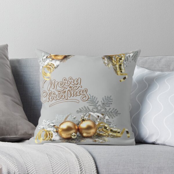 Item preview, Merry Christmas Festival in Orn Style designed and sold by GraphixKing999.