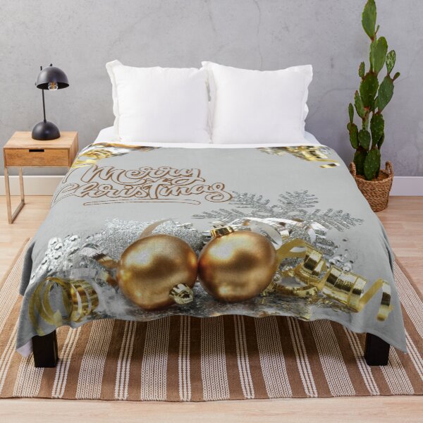 Item preview, Merry Christmas Festival in Orn Style designed and sold by GraphixKing999.