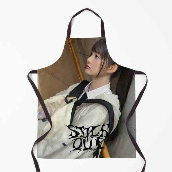 Item preview, NMIXX SULLYOON NMIXX SEE THAT NMIXX STICK OUT LOVE IS LONELY NSWER designed and sold by Valereekmerch.