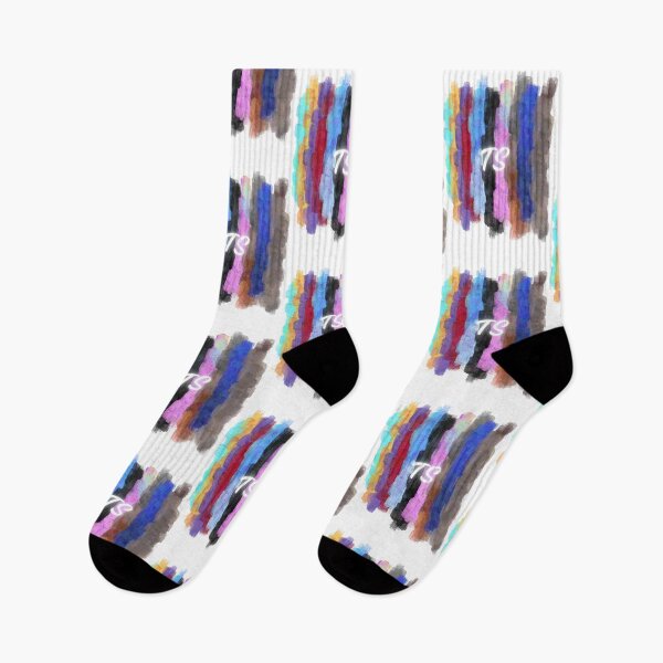 Item preview, Different colors for the eras designed and sold by purplewolf13.