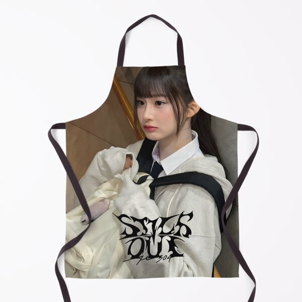 Item preview, NMIXX SULLYOON NMIXX SEE THAT NMIXX STICK OUT LOVE IS LONELY NSWER designed and sold by Valereekmerch.