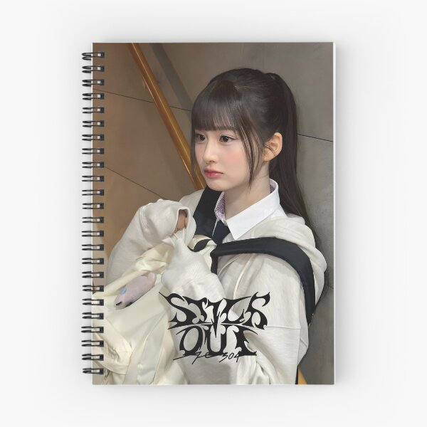 Item preview, NMIXX SULLYOON NMIXX SEE THAT NMIXX STICK OUT LOVE IS LONELY NSWER designed and sold by Valereekmerch.