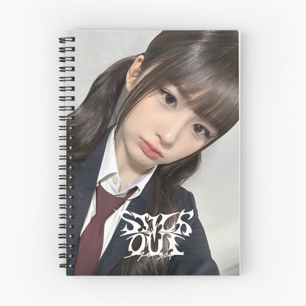 Item preview, NMIXX SULLYOON NMIXX SEE THAT NMIXX STICK OUT LOVE IS LONELY NSWER designed and sold by Valereekmerch.