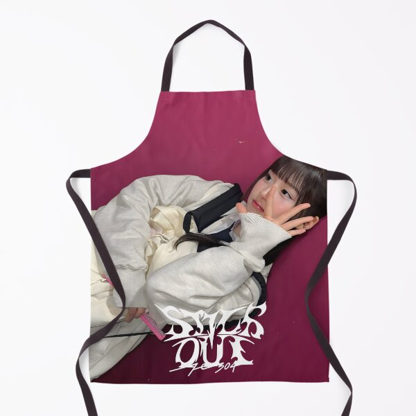 Item preview, NMIXX SULLYOON NMIXX SEE THAT NMIXX STICK OUT LOVE IS LONELY NSWER designed and sold by Valereekmerch.