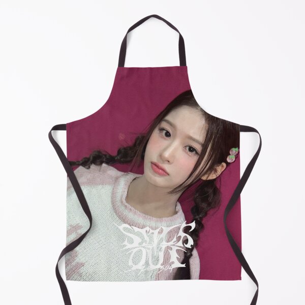 Item preview, NMIXX SULLYOON NMIXX SEE THAT NMIXX STICK OUT LOVE IS LONELY NSWER designed and sold by Valereekmerch.