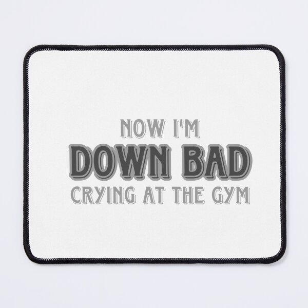 Item preview, down bad taylor swift  designed and sold by gloriana13.