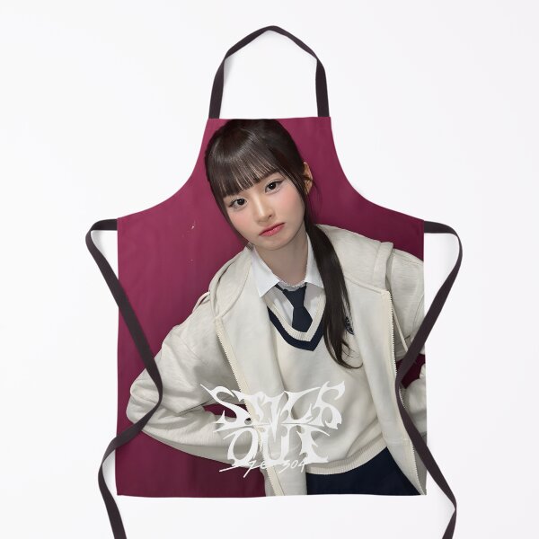 Item preview, NMIXX SULLYOON NMIXX SEE THAT NMIXX STICK OUT LOVE IS LONELY NSWER designed and sold by Valereekmerch.
