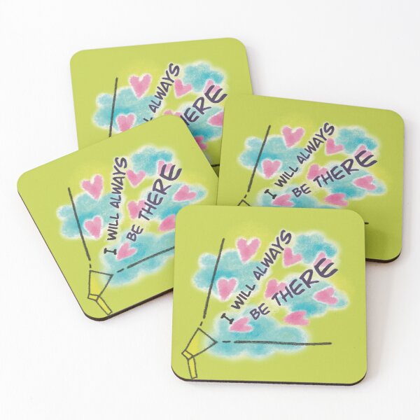 Item preview, Loudspeaker:I will always be there. designed and sold by EuniceWH.
