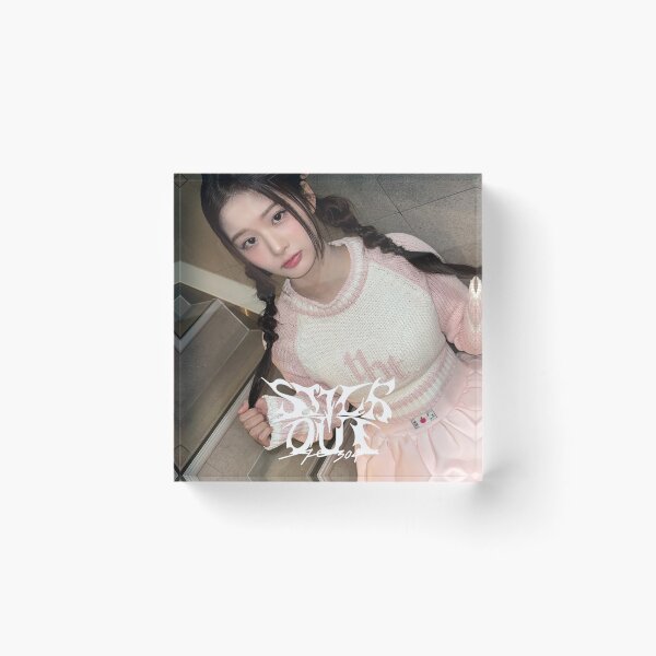 Item preview, NMIXX SULLYOON NMIXX SEE THAT NMIXX STICK OUT LOVE IS LONELY NSWER designed and sold by Valereekmerch.