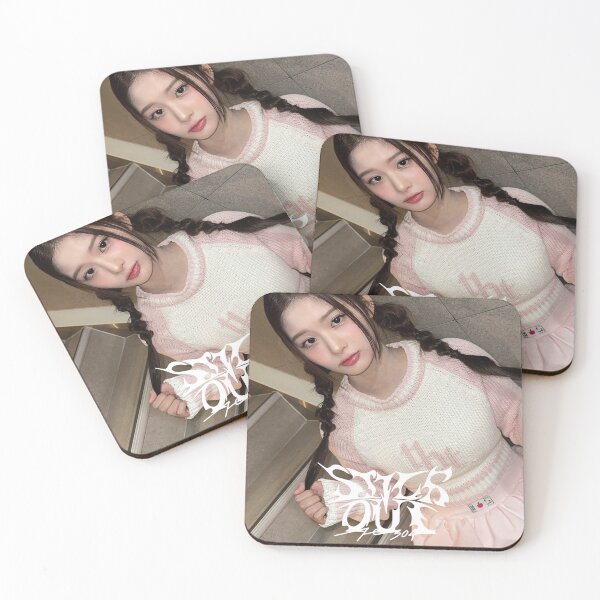 Item preview, NMIXX SULLYOON NMIXX SEE THAT NMIXX STICK OUT LOVE IS LONELY NSWER designed and sold by Valereekmerch.
