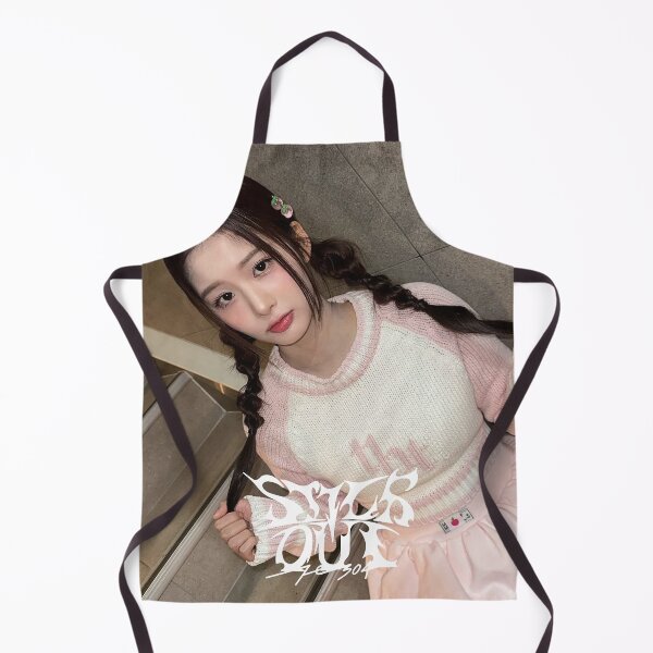 Item preview, NMIXX SULLYOON NMIXX SEE THAT NMIXX STICK OUT LOVE IS LONELY NSWER designed and sold by Valereekmerch.