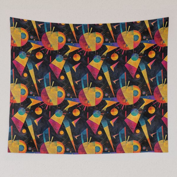 Item preview, Nocturne – Elegance of New Year’s Eve (9/40) designed and sold by sabantha.
