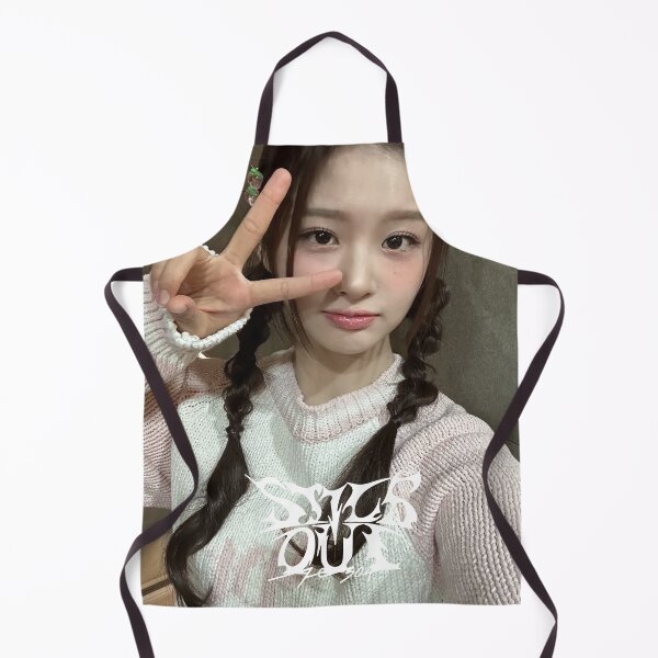 Item preview, NMIXX SULLYOON NMIXX SEE THAT NMIXX STICK OUT LOVE IS LONELY NSWER designed and sold by Valereekmerch.