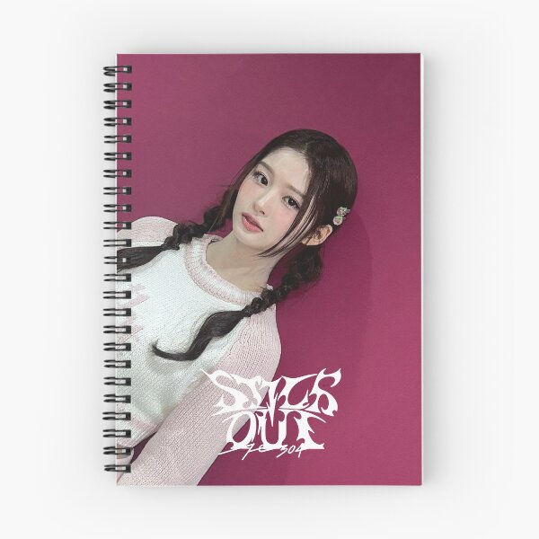 Item preview, NMIXX SULLYOON NMIXX SEE THAT NMIXX STICK OUT LOVE IS LONELY NSWER designed and sold by Valereekmerch.