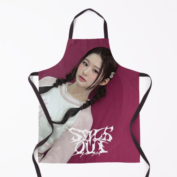 Item preview, NMIXX SULLYOON NMIXX SEE THAT NMIXX STICK OUT LOVE IS LONELY NSWER designed and sold by Valereekmerch.