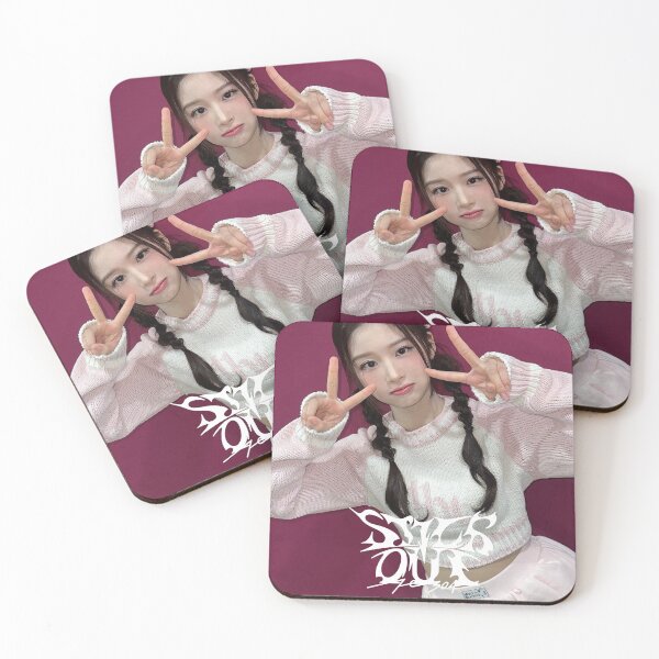 Item preview, NMIXX SULLYOON NMIXX SEE THAT NMIXX STICK OUT LOVE IS LONELY NSWER designed and sold by Valereekmerch.