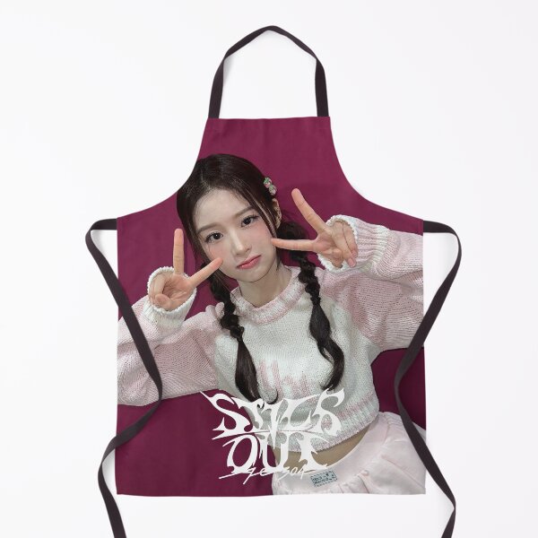 Item preview, NMIXX SULLYOON NMIXX SEE THAT NMIXX STICK OUT LOVE IS LONELY NSWER designed and sold by Valereekmerch.