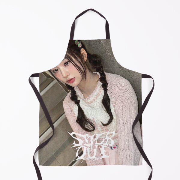 Item preview, NMIXX SULLYOON NMIXX SEE THAT NMIXX STICK OUT LOVE IS LONELY NSWER designed and sold by Valereekmerch.
