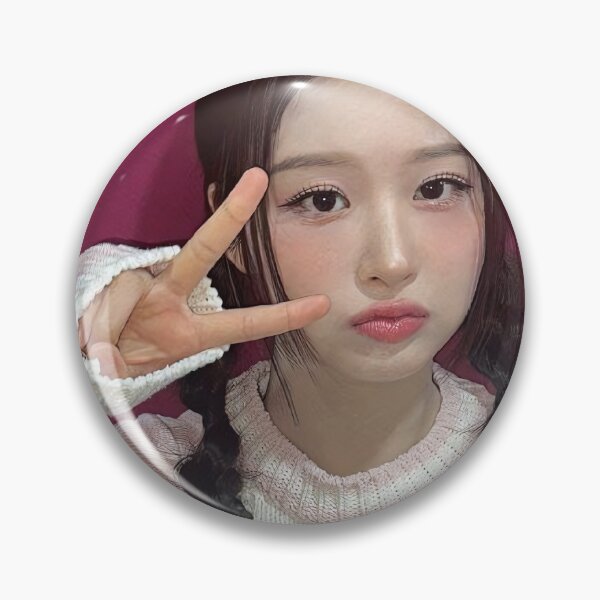 Item preview, NMIXX SULLYOON NMIXX SEE THAT NMIXX STICK OUT LOVE IS LONELY NSWER designed and sold by Valereekmerch.