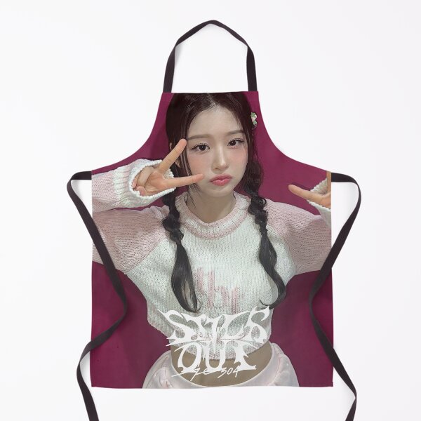 Item preview, NMIXX SULLYOON NMIXX SEE THAT NMIXX STICK OUT LOVE IS LONELY NSWER designed and sold by Valereekmerch.