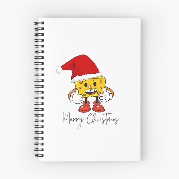 Item preview, Cheesy Christmas: Merry and Bright! designed and sold by SRtees20.