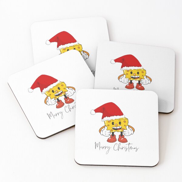 Item preview, Cheesy Christmas: Merry and Bright! designed and sold by SRtees20.