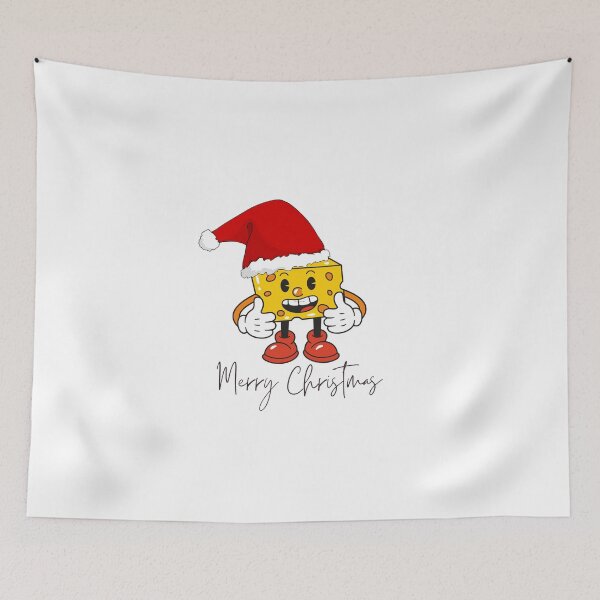 Item preview, Cheesy Christmas: Merry and Bright! designed and sold by SRtees20.