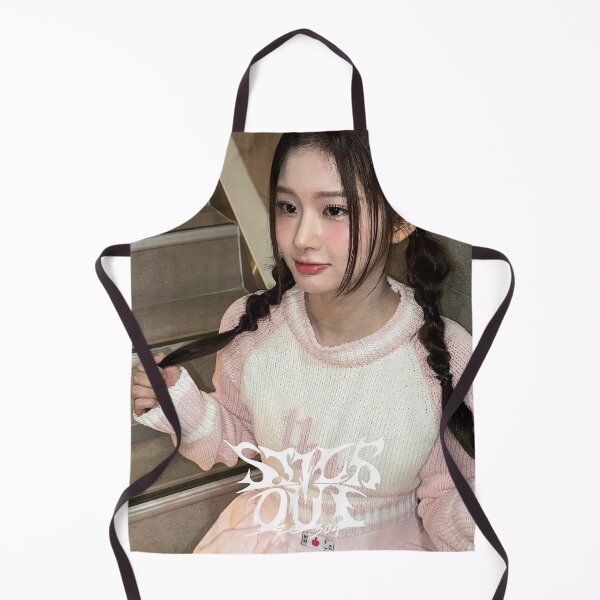 Item preview, NMIXX SULLYOON NMIXX SEE THAT NMIXX STICK OUT LOVE IS LONELY NSWER designed and sold by Valereekmerch.