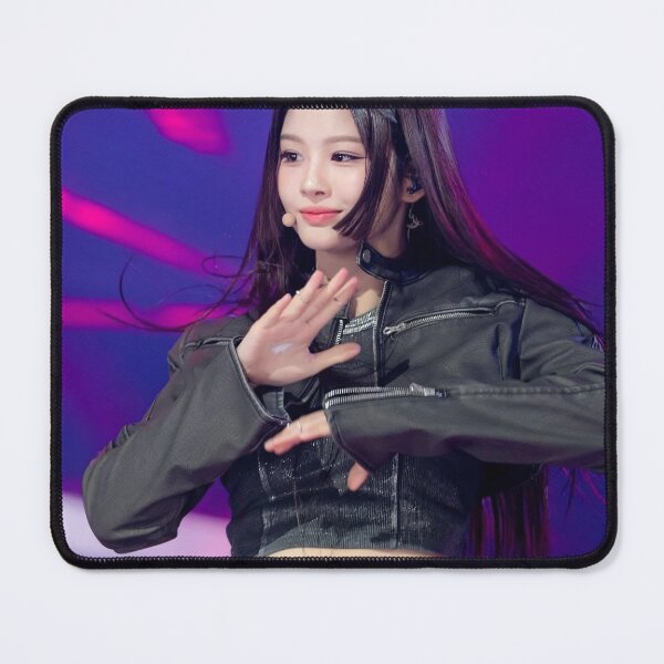 Item preview, NMIXX SULLYOON NMIXX SEE THAT NMIXX STICK OUT LOVE IS LONELY NSWER designed and sold by Valereekmerch.