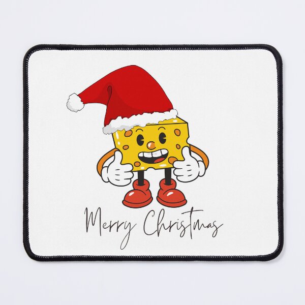 Item preview, Cheesy Christmas: Merry and Bright! designed and sold by SRtees20.
