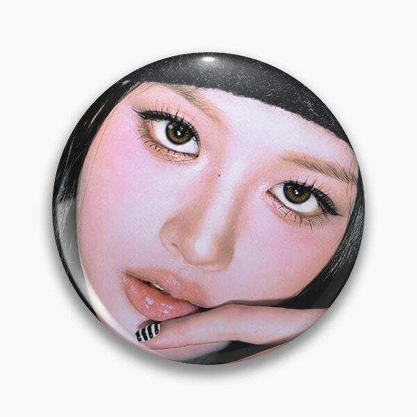 Item preview, NMIXX SULLYOON NMIXX SEE THAT NMIXX STICK OUT LOVE IS LONELY NSWER designed and sold by Valereekmerch.
