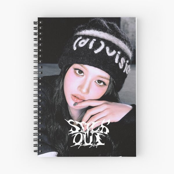 Item preview, NMIXX SULLYOON NMIXX SEE THAT NMIXX STICK OUT LOVE IS LONELY NSWER designed and sold by Valereekmerch.