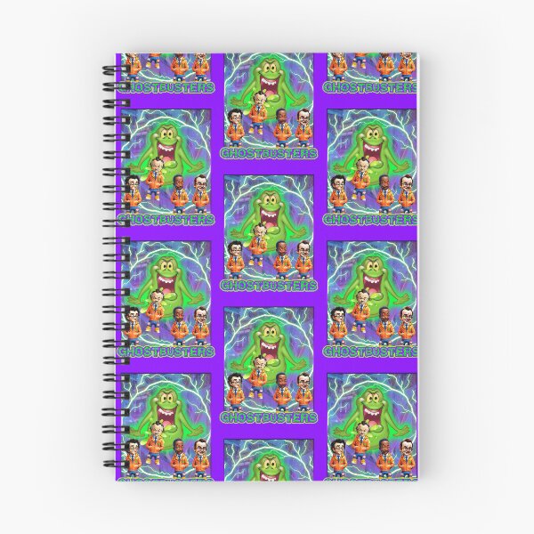 Item preview, Paranormal Electrifying Slimer - Ghostbusters Don't Cross the Streams  designed and sold by therealbooty.