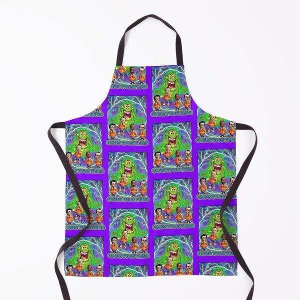 Item preview, Paranormal Electrifying Slimer - Ghostbusters Don't Cross the Streams designed and sold by therealbooty.