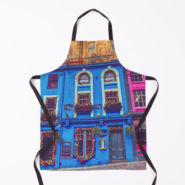 Item preview, Victoria Street Edinburgh Portrait designed and sold by Alisonchambers2.